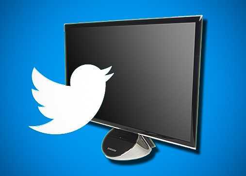 Twitter收购电视社交数据分析公司Trendrr