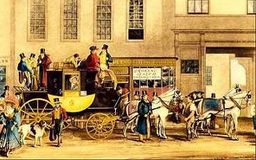 周末分享：贵族精神