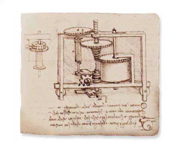 涨知识，看看芝麻链的数学模型！