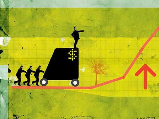 GDP为什么不可靠？