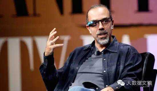 Google?X：做一件事需要三个要素