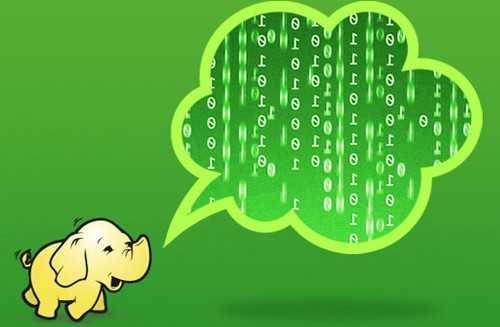 银行大数据：非hadoop的架构证明